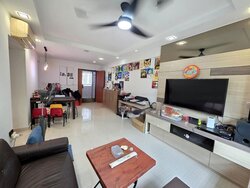 Blk 549B Segar Palmview (Bukit Panjang), HDB 4 Rooms #457240851